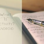 android-activity