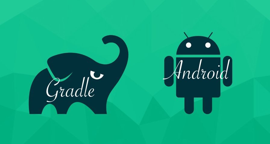 Gradle Android Dependencies