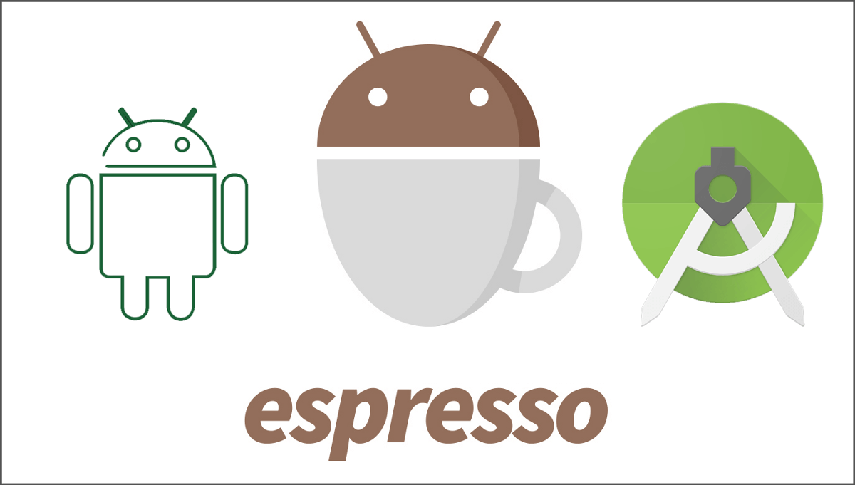 Espresso Testing Android Studio