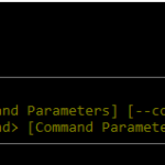 TNS Command