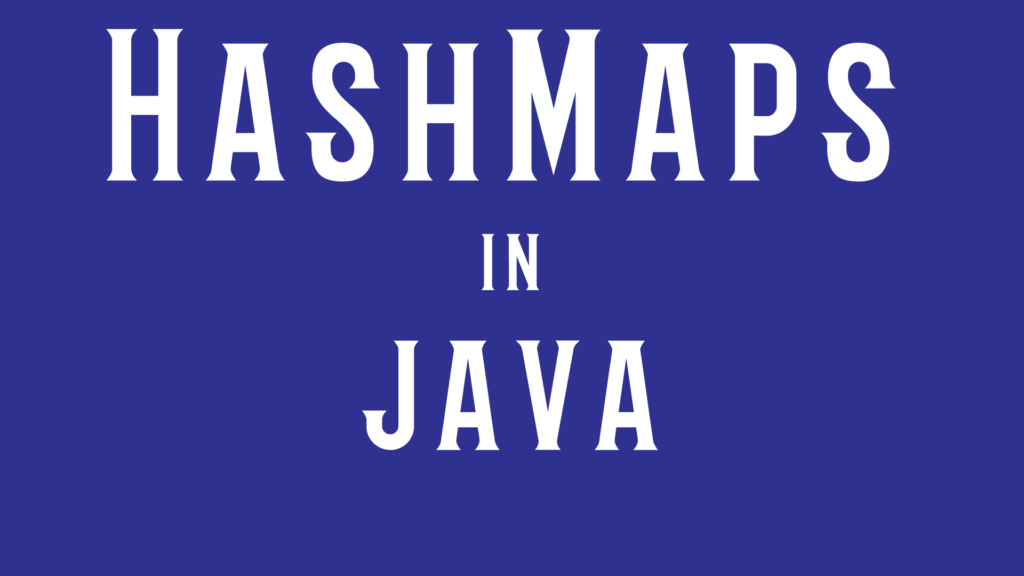 Understanding HashMap in Java Developers Journal