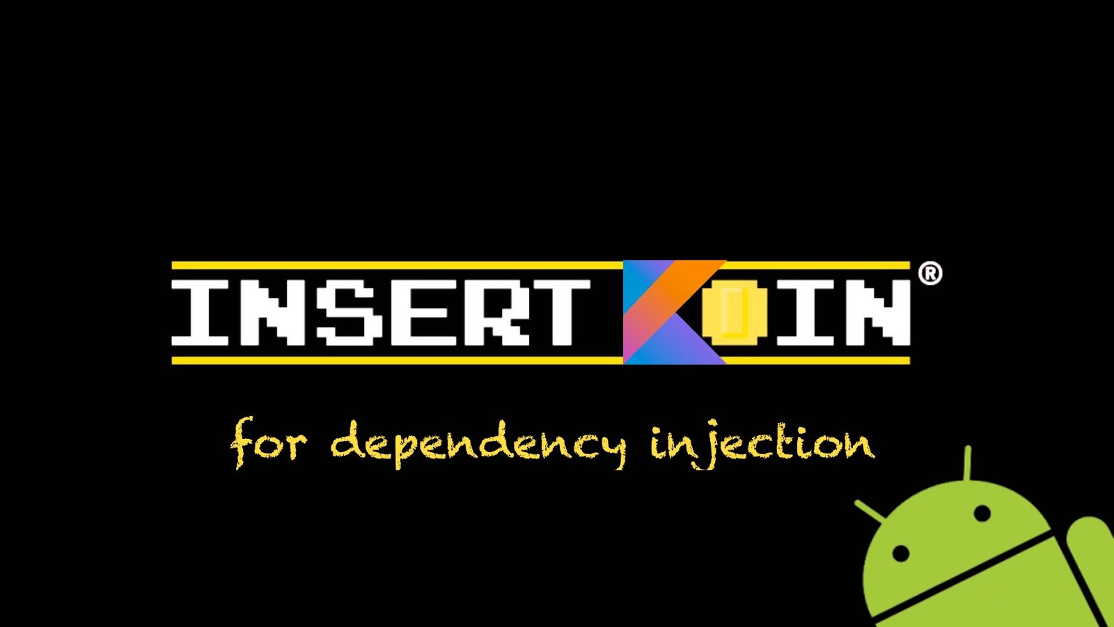 Koin Dependency Injection