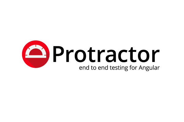 Protractor Angular Testing Framework