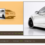 Javascript Image Zoom