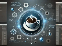 Java Thread Pool With Examples