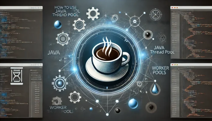 Java Thread Pool With Examples