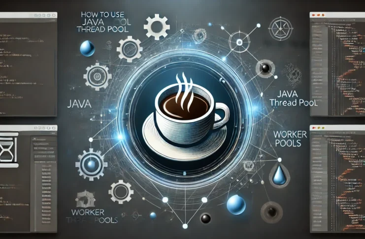 Java Thread Pool With Examples