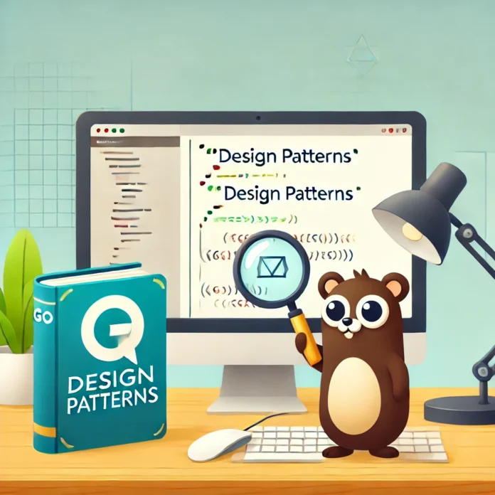 Introduction to Design Patterns in Go