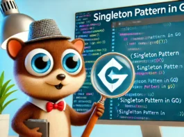 How to Implement the Singleton Pattern in Go: Step-by-Step Tutorial