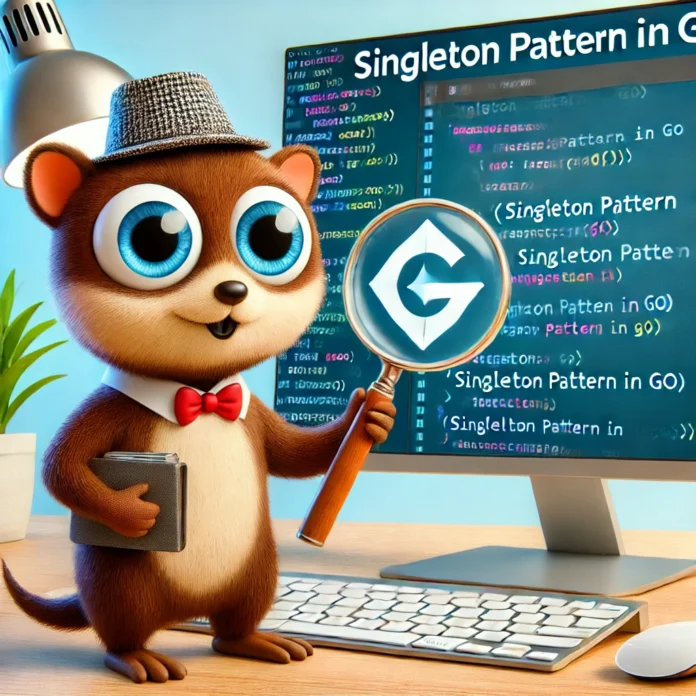 How to Implement the Singleton Pattern in Go: Step-by-Step Tutorial