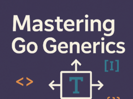 Mastering Go Generics