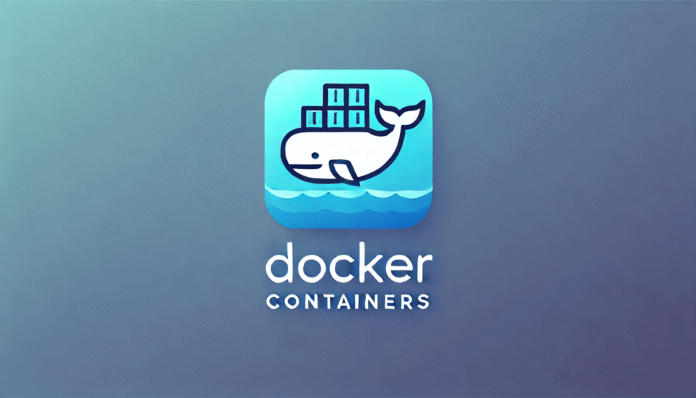 Docker Containers