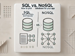 SQL vs. NoSQL: How to Pick the Best Database for Your App