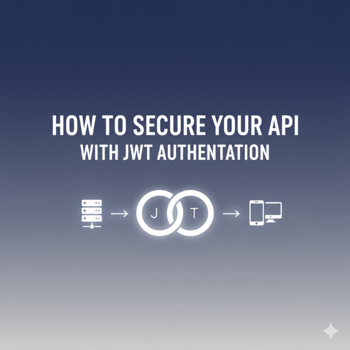 JWT Authentication